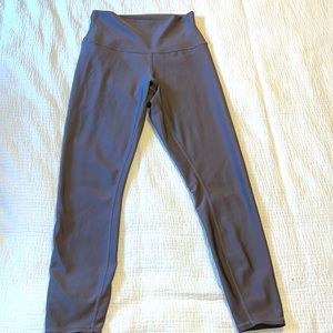 Alo airbrush leggings